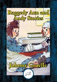 Cover Raggedy Ann and Andy Stories