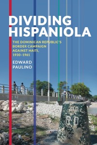 Cover Dividing Hispaniola
