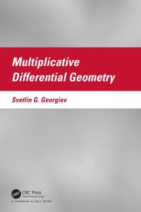 Cover Multiplicative Differential Geometry