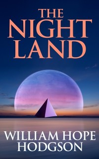 Cover Night Land
