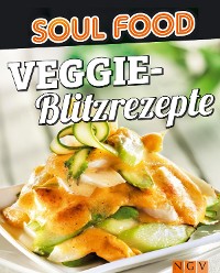 Cover Veggie-Blitzrezepte