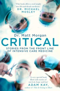 Cover Critical