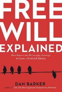 Cover Free Will Explained