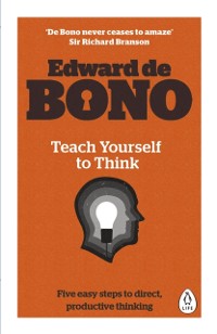 Cover Teach Yourself To Think