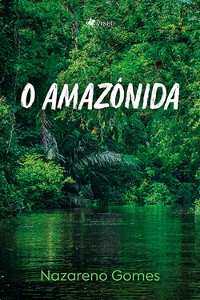 Cover O Amazônida