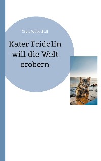 Cover Kater Fridolin