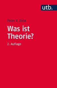 Cover Was ist Theorie?