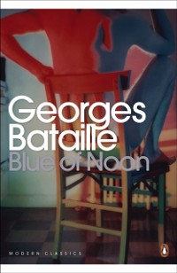 Cover Blue of Noon