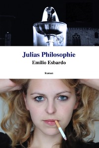 Cover Julias Philosophie