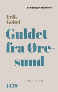 Cover Guldet fra Øresund