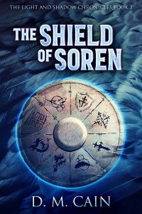 Cover The Shield of Soren