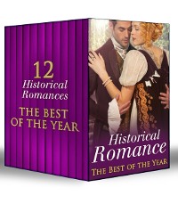 Cover Historical Romance - The Best Of The Year