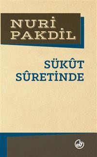 Cover Sükût Sûretinde