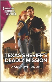 Cover Texas Sheriff's Deadly Mission