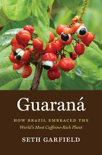 Cover Guaraná
