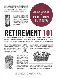 Cover Retirement 101