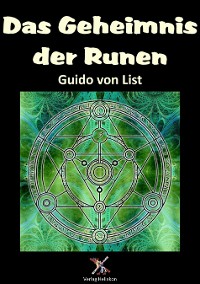 Cover Das Geheimnis der Runen