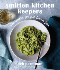 Cover Smitten Kitchen Keepers