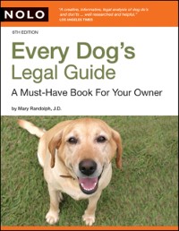 Cover Every Dog's Legal Guide