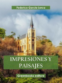 Cover Impresiones y paisajes