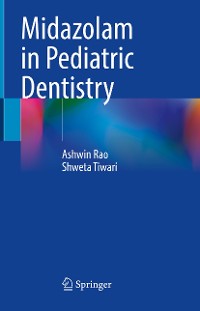Cover Midazolam in Pediatric Dentistry