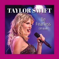 Cover Taylor Swift Be Fearless