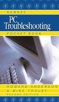Cover Newnes PC Troubleshooting Pocket Book