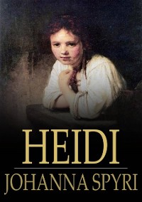 Cover Heidi