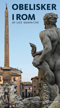Cover Obelisker i Rom
