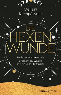 Cover Die Hexenwunde