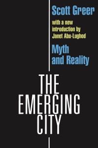 Cover Emerging City