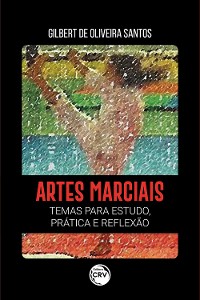 Cover Artes Marciais