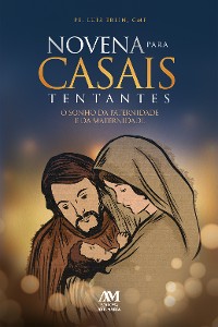 Cover Novena para casais tentantes