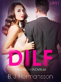Cover DILF: Erotische Novelle
