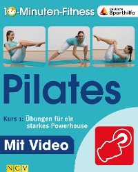 Cover Pilates - Kurs 1: Übungen für ein starkes Powerhouse