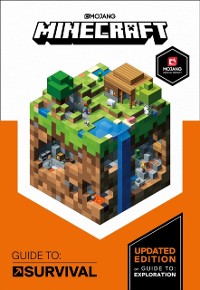 Cover Minecraft Guide to Survival