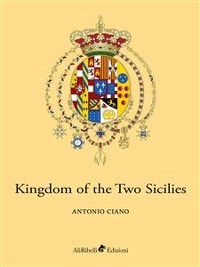 Cover Kingdom of the Two Sicilies