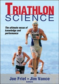 Cover Triathlon Science