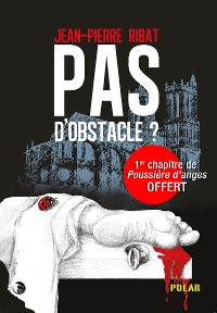 Cover Pas d'obstacle ?