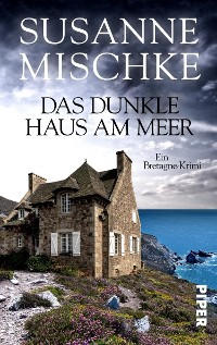 Cover Das dunkle Haus am Meer