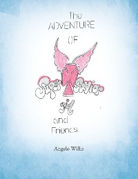 Cover The Adventure of Super Savior Girl and Friends