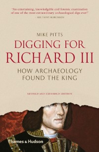 Cover Digging for Richard III