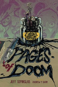 Cover Pages of Doom