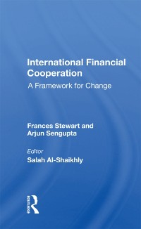 Cover International Financial Cooperation