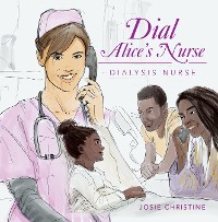 Cover Dial Alice’s Nurse