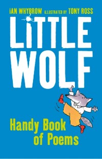 Cover LITTLE WOLFS HANDY BK OF EB