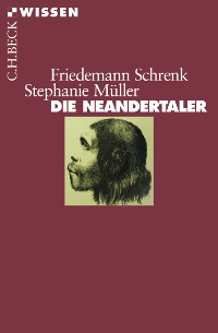 Cover Die Neandertaler
