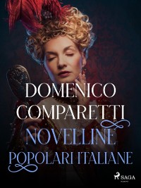 Cover Novelline popolari italiane