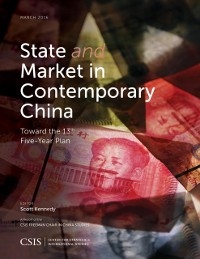 Cover State and Market in Contemporary China