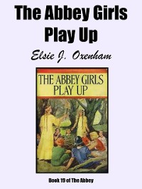 Cover The Abbey Girls Play Up